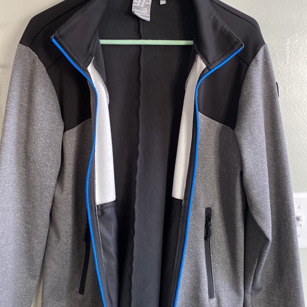 Athletic Jacket - Picture 4 of 7